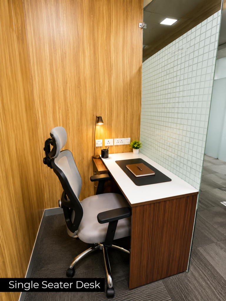 Private Office in Mumbai: When a Dedicated Workspace Makes More Business Sense